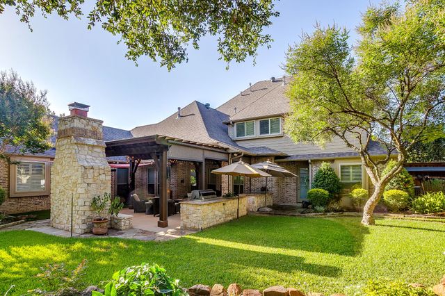 1413 Cherry Blush Court, Keller, TX 76248