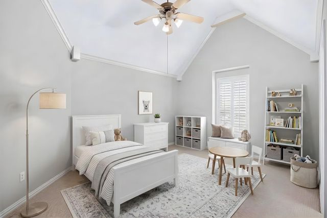 1413 Cherry Blush Court, Keller, TX 76248