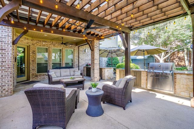 1413 Cherry Blush Court, Keller, TX 76248