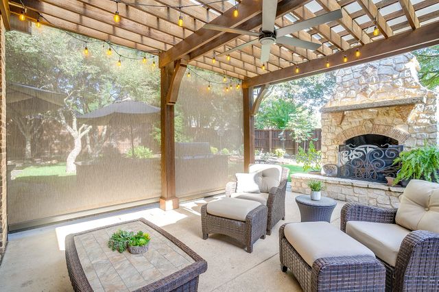 1413 Cherry Blush Court, Keller, TX 76248