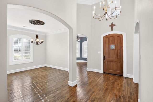 1413 Cherry Blush Court, Keller, TX 76248