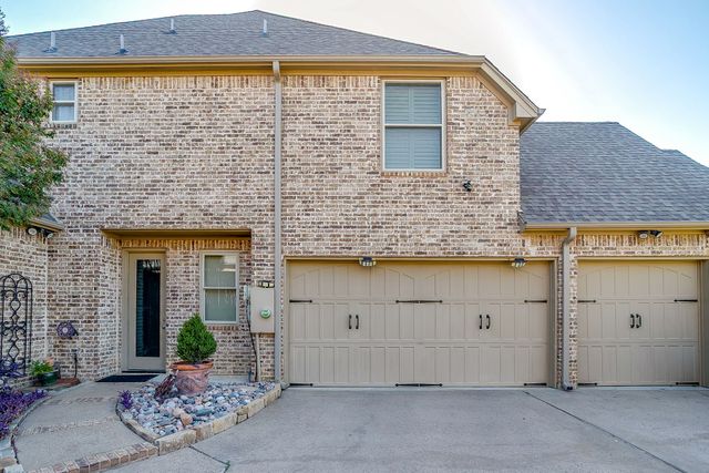 1413 Cherry Blush Court, Keller, TX 76248