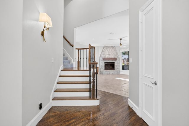 1413 Cherry Blush Court, Keller, TX 76248