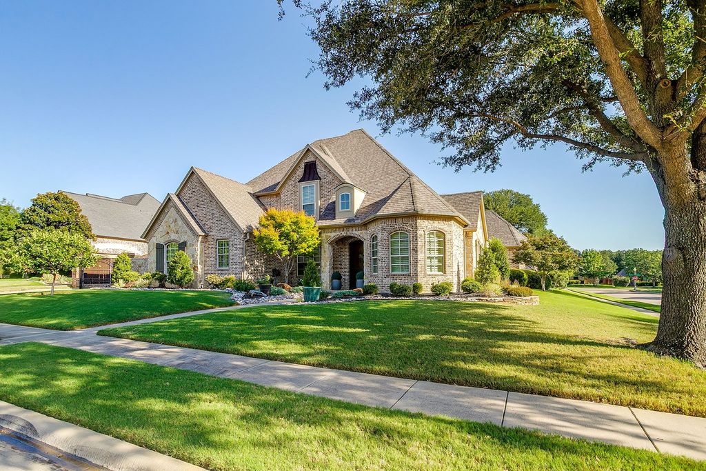 1413 Cherry Blush Court, Keller, TX 76248 — photo 2