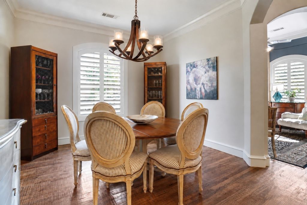1413 Cherry Blush Court, Keller, TX 76248 — photo 5