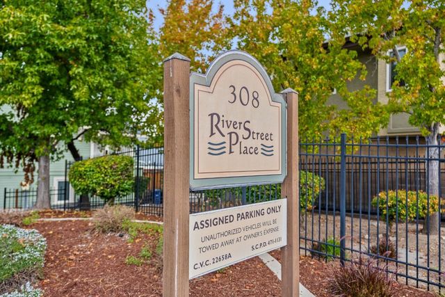 308 River Street B8, Santa Cruz, CA 95060