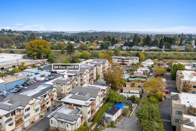 308 River Street B8, Santa Cruz, CA 95060