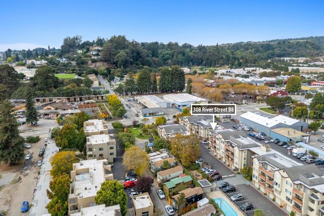 308 River Street B8, Santa Cruz, CA 95060