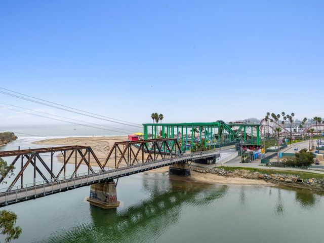 308 River Street B8, Santa Cruz, CA 95060