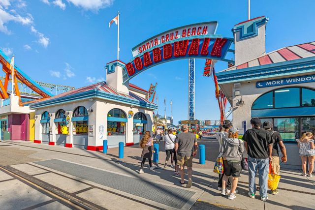 308 River Street B8, Santa Cruz, CA 95060