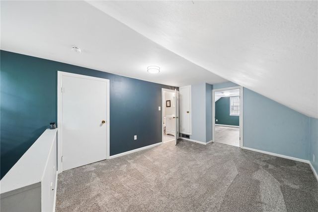 745 Sidney St, City Of Greensburg, PA 15601
