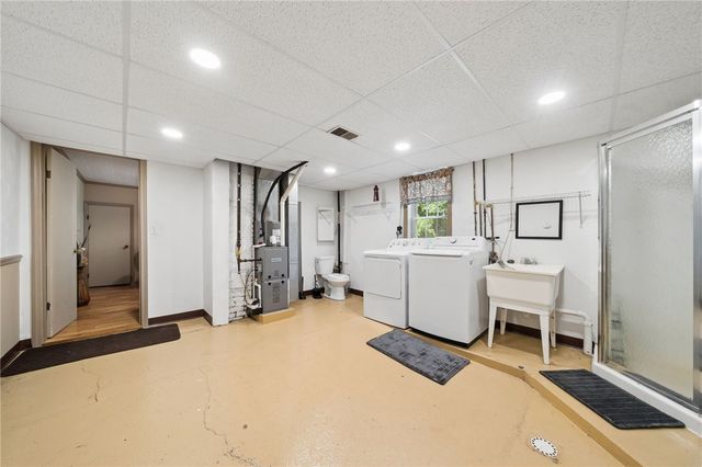 745 Sidney St, City Of Greensburg, PA 15601