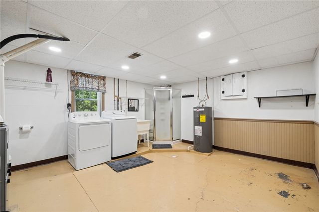 745 Sidney St, City Of Greensburg, PA 15601