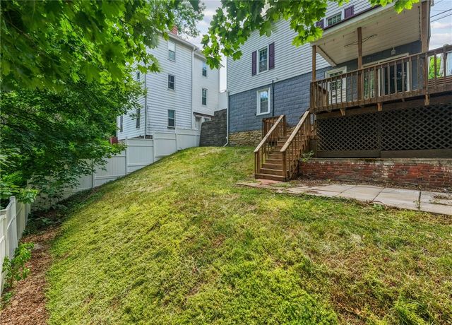 745 Sidney St, City Of Greensburg, PA 15601
