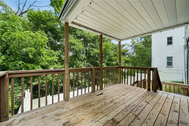 745 Sidney St, City Of Greensburg, PA 15601