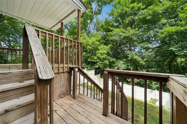 745 Sidney St, City Of Greensburg, PA 15601
