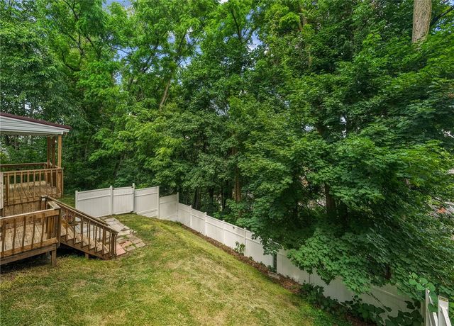 745 Sidney St, City Of Greensburg, PA 15601