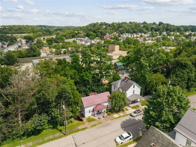 745 Sidney St, City Of Greensburg, PA 15601