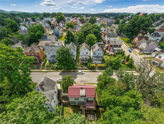 745 Sidney St, City Of Greensburg, PA 15601
