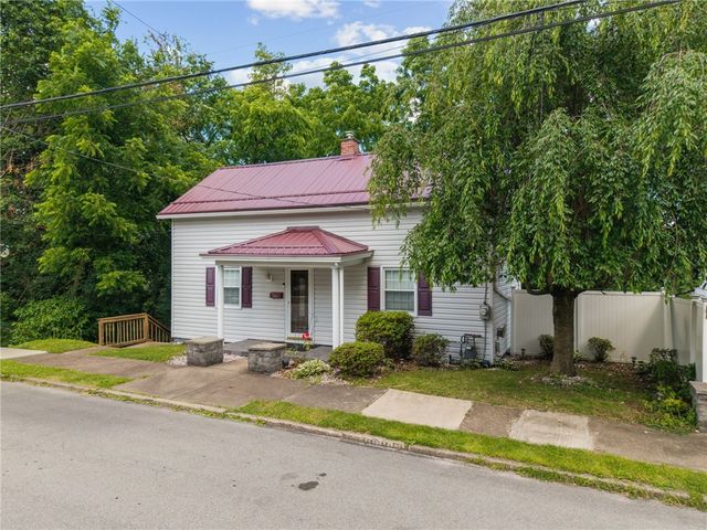 745 Sidney St, City Of Greensburg, PA 15601