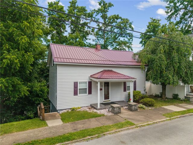 745 Sidney St, City Of Greensburg, PA 15601
