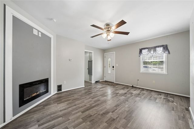 745 Sidney St, City Of Greensburg, PA 15601