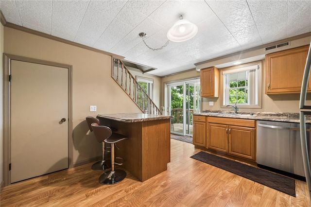 745 Sidney St, City Of Greensburg, PA 15601