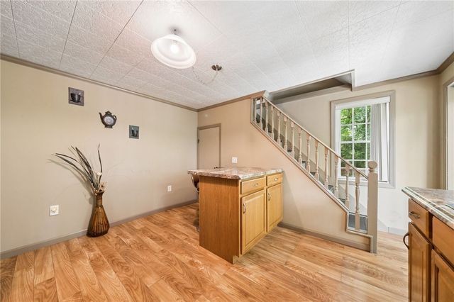 745 Sidney St, City Of Greensburg, PA 15601