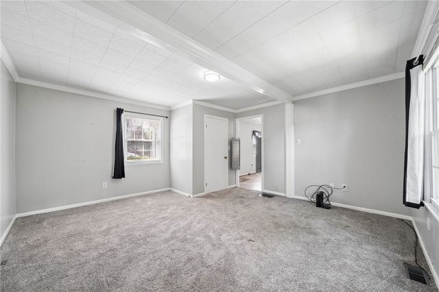 745 Sidney St, City Of Greensburg, PA 15601