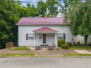 745 Sidney St, City Of Greensburg, PA 15601