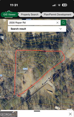 2530 Roper Road, Cumming, GA 30028
