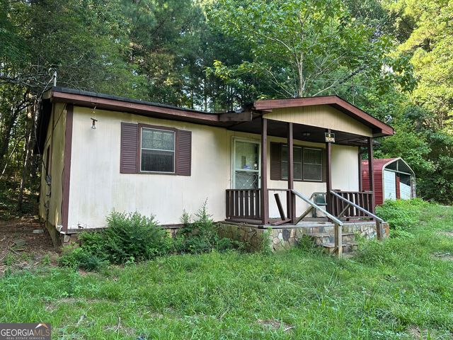 2530 Roper Road, Cumming, GA 30028