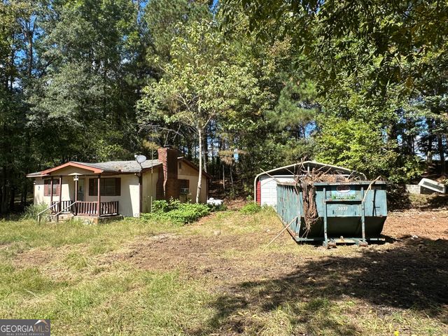 2530 Roper Road, Cumming, GA 30028