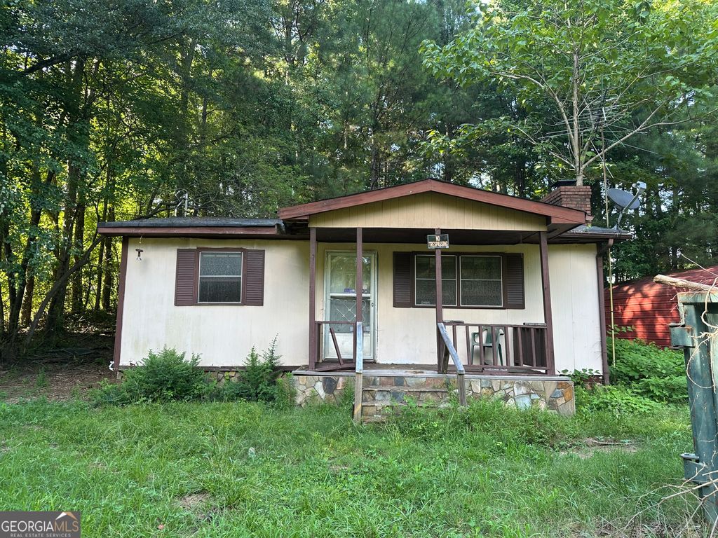 2530 Roper Road, Cumming, GA 30028