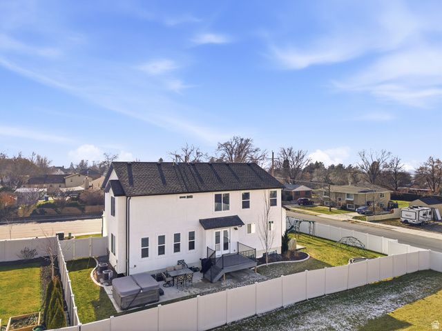 411 E DAYBREAK DR, Pleasant Grove, UT 84062