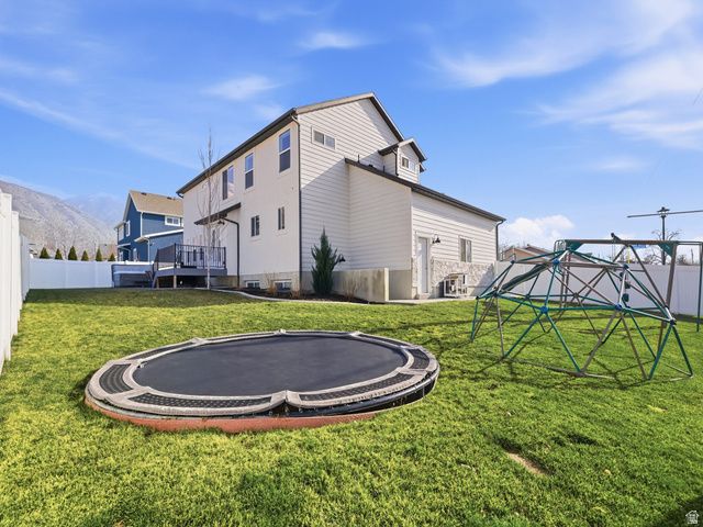 411 E DAYBREAK DR, Pleasant Grove, UT 84062