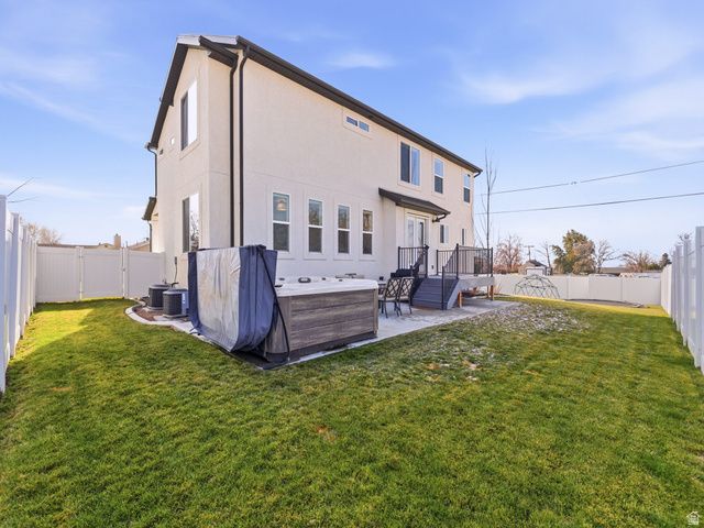 411 E DAYBREAK DR, Pleasant Grove, UT 84062