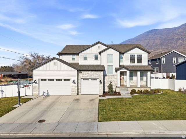 411 E DAYBREAK DR, Pleasant Grove, UT 84062