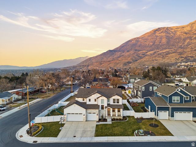 411 E DAYBREAK DR, Pleasant Grove, UT 84062