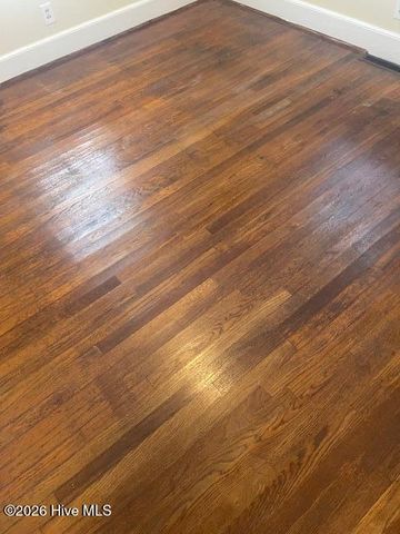 406 W Daniels Street, Kinston, NC 28501
