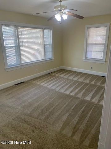 406 W Daniels Street, Kinston, NC 28501