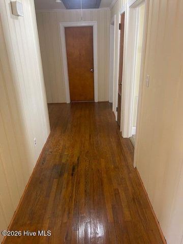 406 W Daniels Street, Kinston, NC 28501