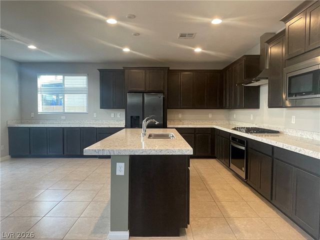 4749 Prizewinner Street, North Las Vegas, NV 89031