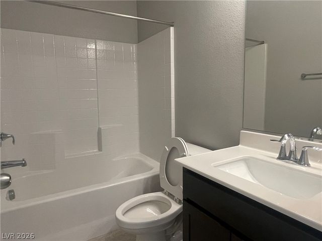 4749 Prizewinner Street, North Las Vegas, NV 89031