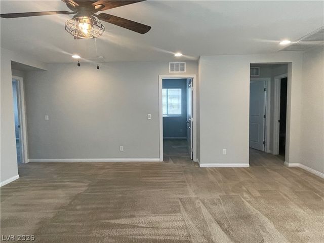 4749 Prizewinner Street, North Las Vegas, NV 89031