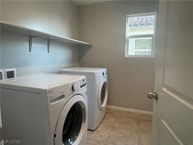 4749 Prizewinner Street, North Las Vegas, NV 89031