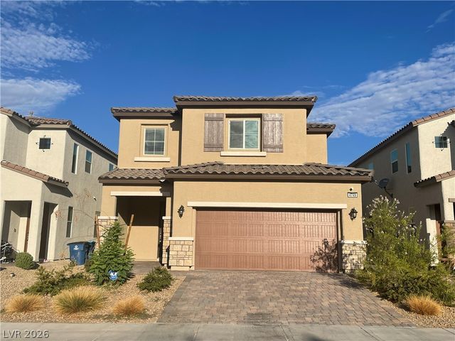 4749 Prizewinner Street, North Las Vegas, NV 89031