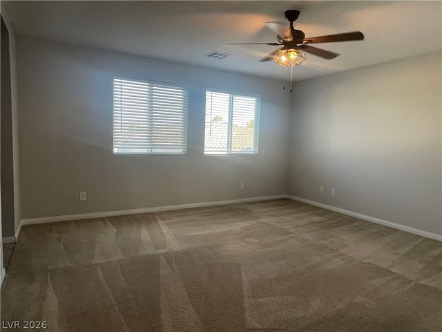 4749 Prizewinner Street, North Las Vegas, NV 89031