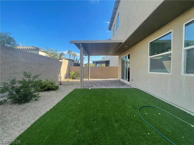 4749 Prizewinner Street, North Las Vegas, NV 89031