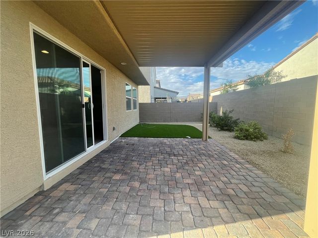 4749 Prizewinner Street, North Las Vegas, NV 89031